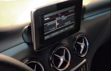Mercedes-Benz A 200 1.6 Turbo Style 16v - Foto #8