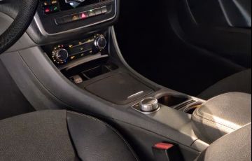 Mercedes-Benz A 200 1.6 Turbo Style 16v - Foto #10
