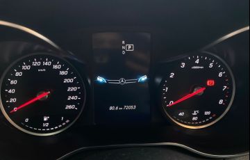 Mercedes-Benz C 180 1.6 Cgi Exclusive 9g-tronic - Foto #5
