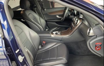 Mercedes-Benz C 180 1.6 Cgi Exclusive 9g-tronic - Foto #7
