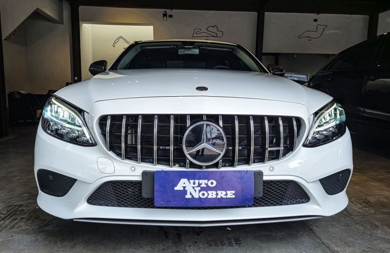 Mercedes-Benz C 200 1.5 Eq Boost - Foto #2