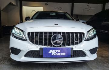 Mercedes-Benz C 200 1.5 Eq Boost - Foto #2