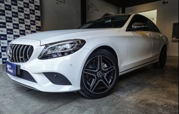 Mercedes-Benz C 200 1.5 Eq Boost - Foto #3