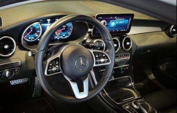 Mercedes-Benz C 200 1.5 Eq Boost - Foto #4
