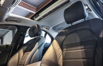 Mercedes-Benz C 200 1.5 Eq Boost - Foto #5