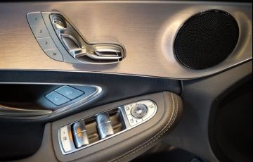 Mercedes-Benz C 200 1.5 Eq Boost - Foto #7