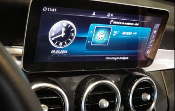 Mercedes-Benz C 200 1.5 Eq Boost - Foto #8