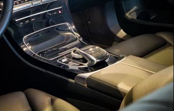 Mercedes-Benz C 200 1.5 Eq Boost - Foto #9