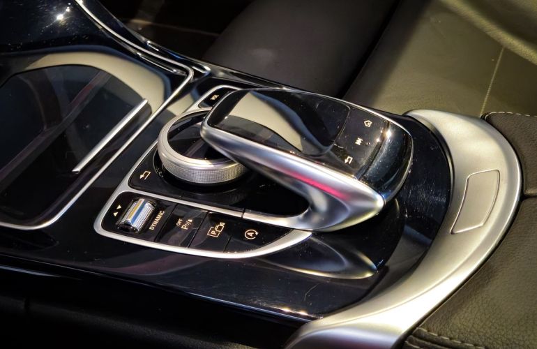 Mercedes-Benz C 200 1.5 Eq Boost - Foto #10