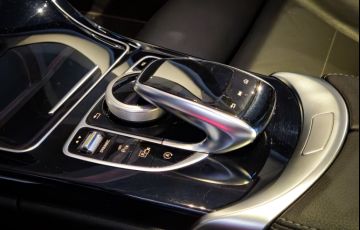 Mercedes-Benz C 200 1.5 Eq Boost - Foto #10