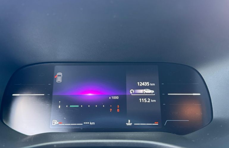 Renault Kardian Premiere Edition (Aut) - Foto #2