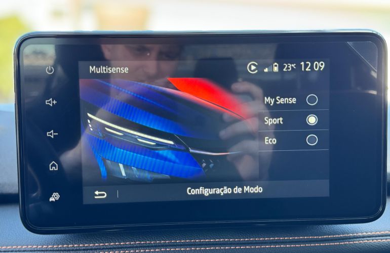 Renault Kardian Premiere Edition (Aut) - Foto #4