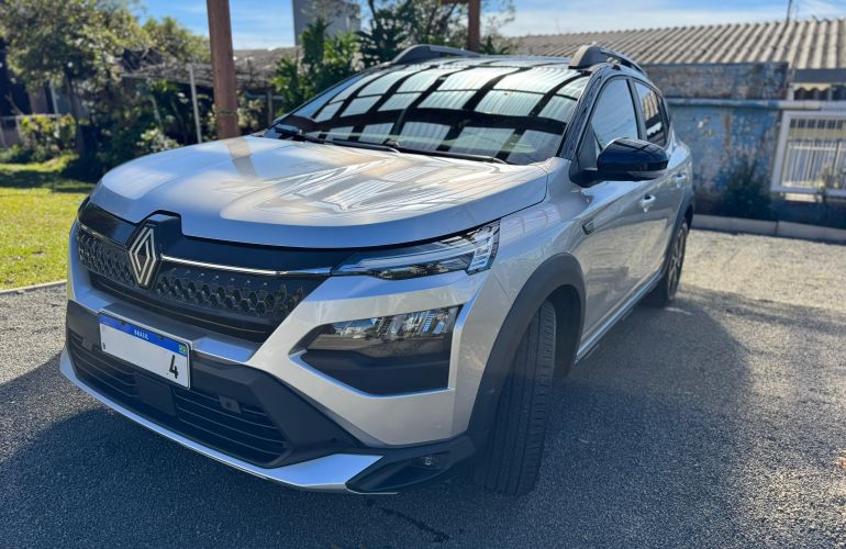 Renault Kardian Premiere Edition (Aut) - Foto #5