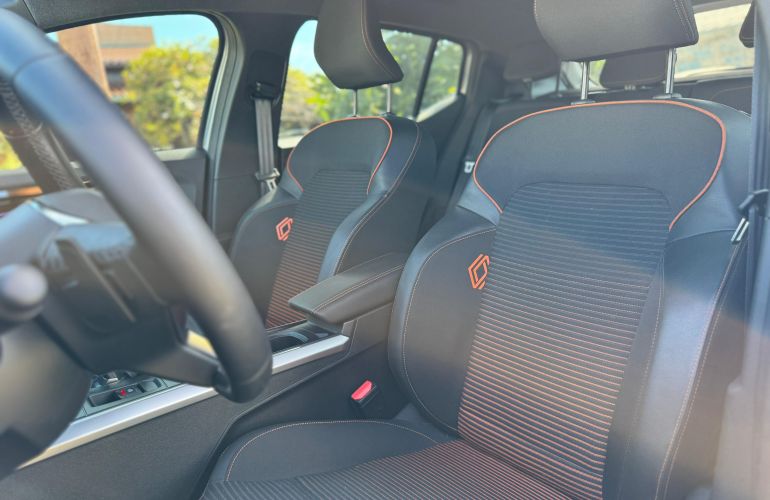 Renault Kardian Premiere Edition (Aut) - Foto #6