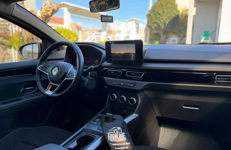 Renault Kardian Premiere Edition (Aut) - Foto #7