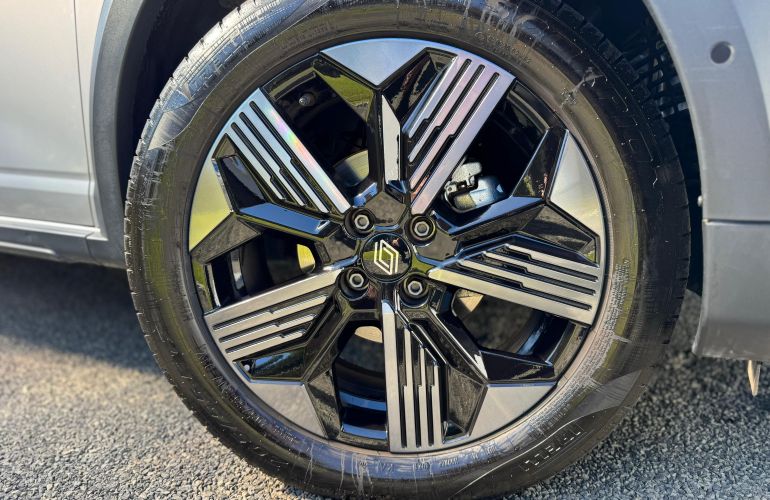 Renault Kardian Premiere Edition (Aut) - Foto #8
