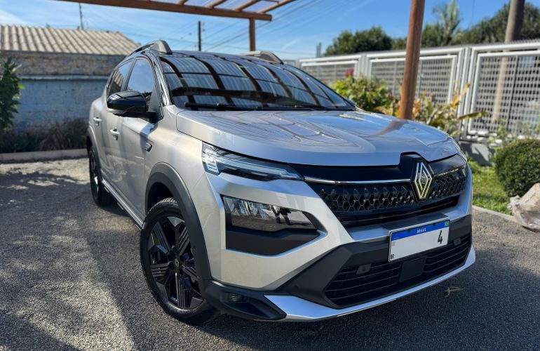Renault Kardian Premiere Edition (Aut) - Foto #9