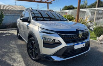 Renault Kardian Premiere Edition (Aut) - Foto #9
