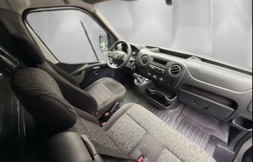 Renault Master 2.3 DCi Furgao L1h1