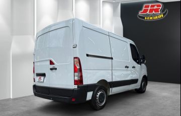 Renault Master 2.3 DCi Furgao L1h1 - Foto #4