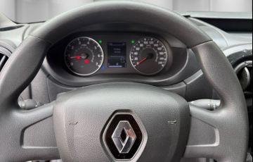Renault Master 2.3 DCi Furgao L1h1 - Foto #8