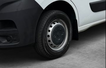 Renault Master 2.3 DCi Furgao L1h1 - Foto #10