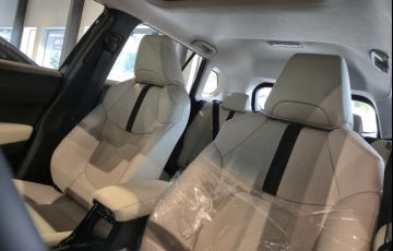 Toyota Corolla Cross 1.8 Vvt-i Xrx - Foto #4