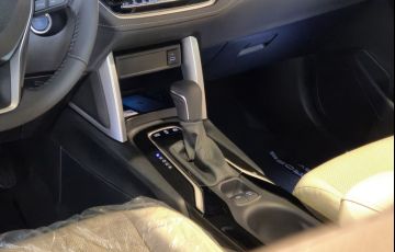 Toyota Corolla Cross 1.8 Vvt-i Xrx - Foto #8