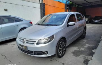 Volkswagen Gol 1.0 Mi 8V G.v