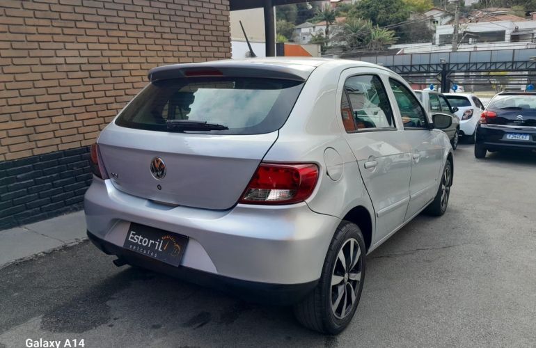 Volkswagen Gol 1.0 Mi 8V G.v - Foto #2