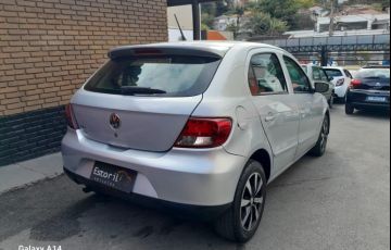 Volkswagen Gol 1.0 Mi 8V G.v - Foto #2