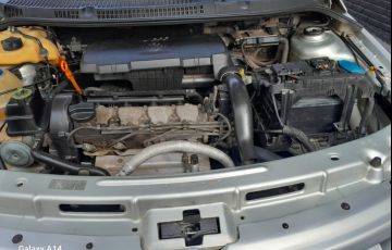 Volkswagen Gol 1.0 Mi 8V G.v - Foto #3