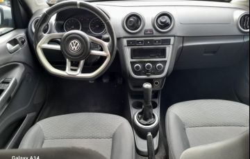 Volkswagen Gol 1.0 Mi 8V G.v - Foto #4