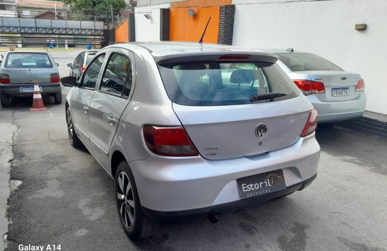 Volkswagen Gol 1.0 Mi 8V G.v - Foto #5