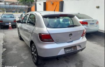 Volkswagen Gol 1.0 Mi 8V G.v - Foto #5
