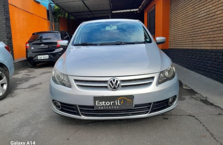 Volkswagen Gol 1.0 Mi 8V G.v - Foto #6