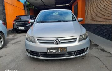Volkswagen Gol 1.0 Mi 8V G.v - Foto #6