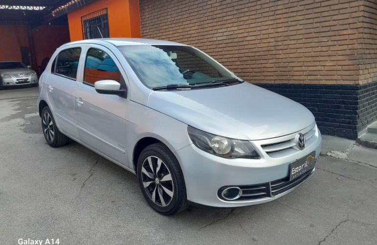 Volkswagen Gol 1.0 Mi 8V G.v - Foto #7