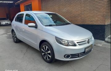 Volkswagen Gol 1.0 Mi 8V G.v - Foto #7
