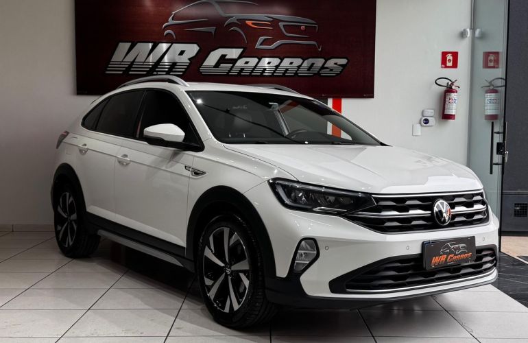 Volkswagen Nivus 1.0 200 TSI Highline - Foto #1