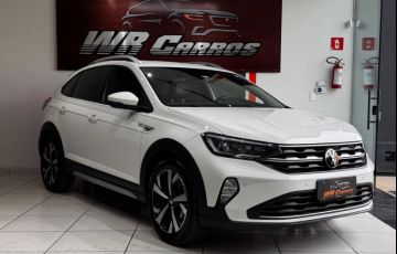 Volkswagen Nivus 1.0 200 TSI Highline