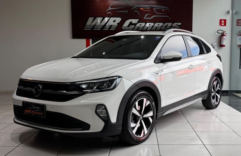 Volkswagen Nivus 1.0 200 TSI Highline - Foto #2
