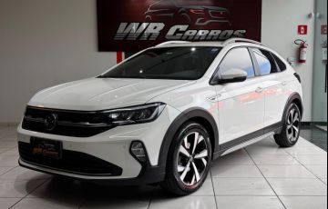 Volkswagen Nivus 1.0 200 TSI Highline - Foto #2