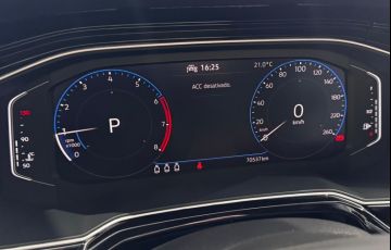 Volkswagen Nivus 1.0 200 TSI Highline - Foto #5