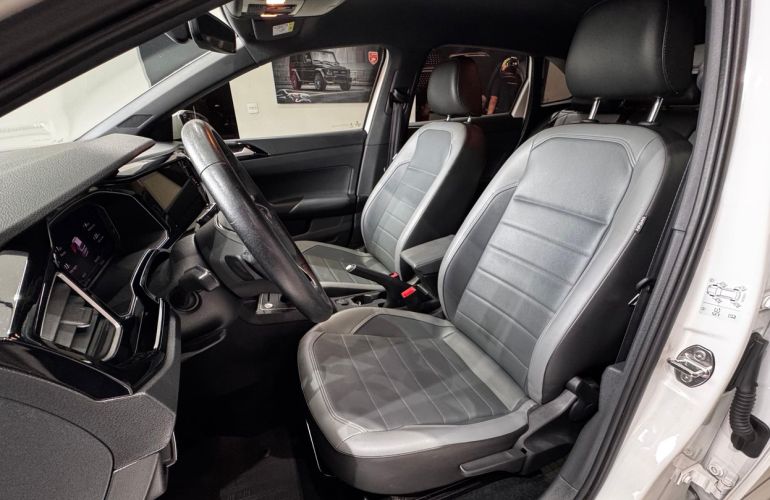 Volkswagen Nivus 1.0 200 TSI Highline - Foto #6