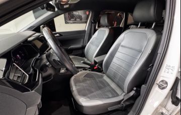 Volkswagen Nivus 1.0 200 TSI Highline - Foto #6