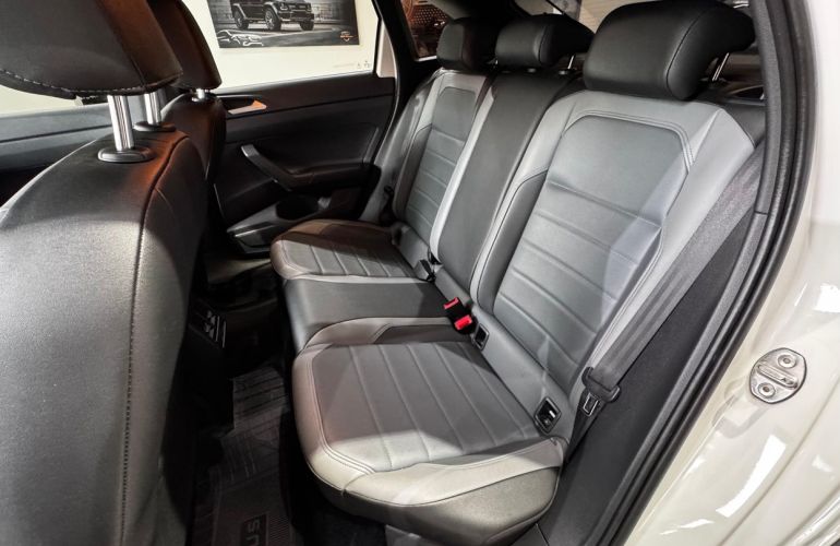 Volkswagen Nivus 1.0 200 TSI Highline - Foto #7