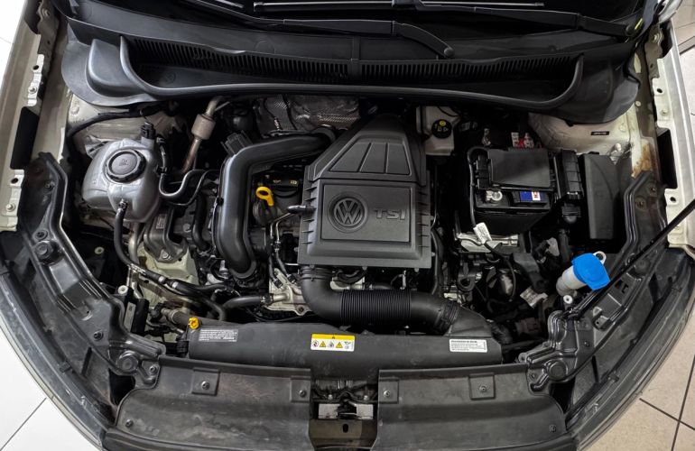 Volkswagen Nivus 1.0 200 TSI Highline - Foto #8