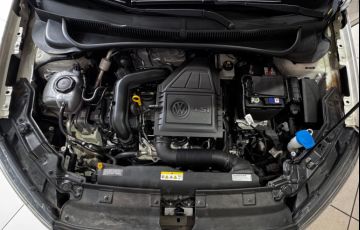 Volkswagen Nivus 1.0 200 TSI Highline - Foto #8