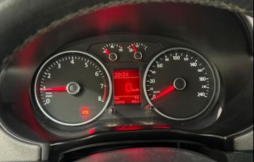 Volkswagen Saveiro 1.6 Cross CE 16v - Foto #5